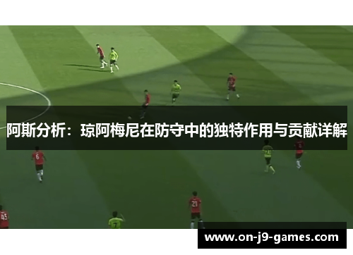 阿斯分析：琼阿梅尼在防守中的独特作用与贡献详解